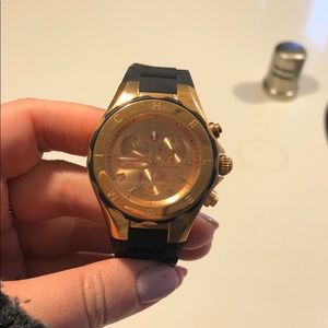 Michele Watch! Worn once